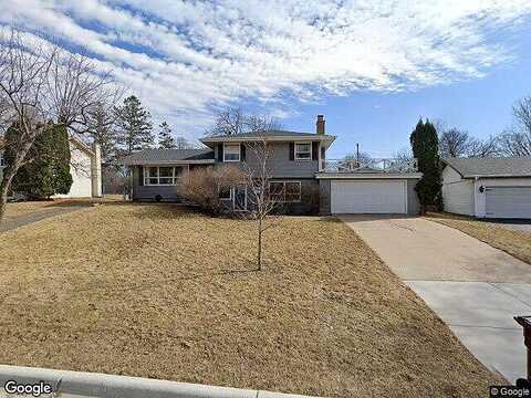 Yukon, MINNEAPOLIS, MN 55427