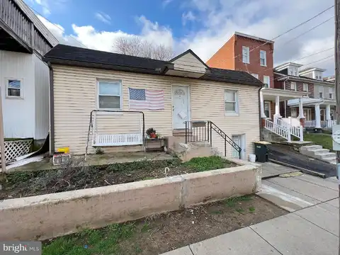 Ross, LANCASTER, PA 17602
