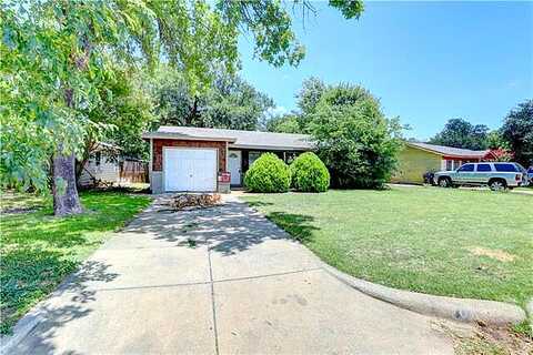 Edith, HALTOM CITY, TX 76117