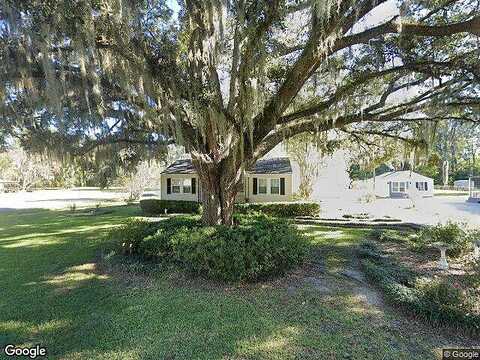 Magnolia, RICHMOND HILL, GA 31324