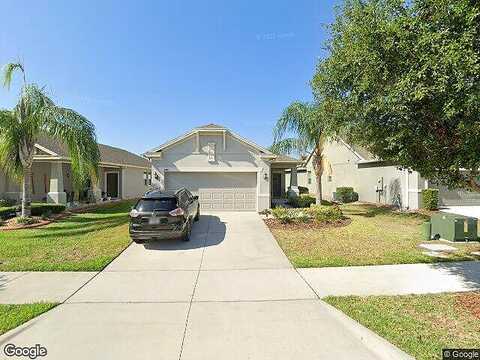Sagebrush, HARMONY, FL 34773