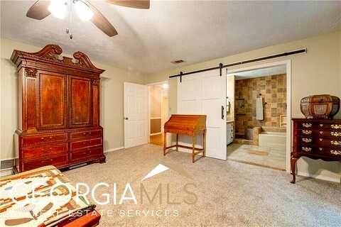 Cassville White, CARTERSVILLE, GA 30121