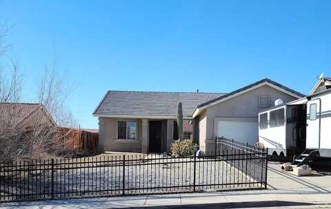 Starjet, ROSAMOND, CA 93560