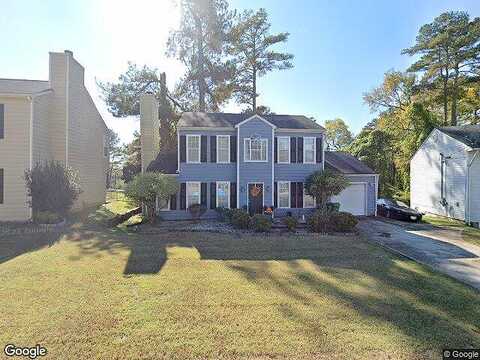 Kingsbrooke, DECATUR, GA 30034