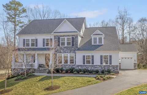 Marsden, KESWICK, VA 22947