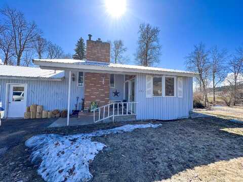 Aladdin, COLVILLE, WA 99114