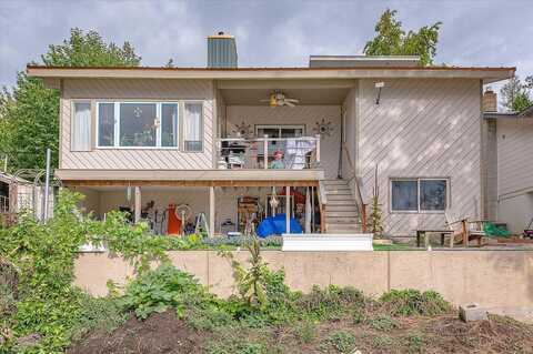 Van Dissel, VALLEY, WA 99181