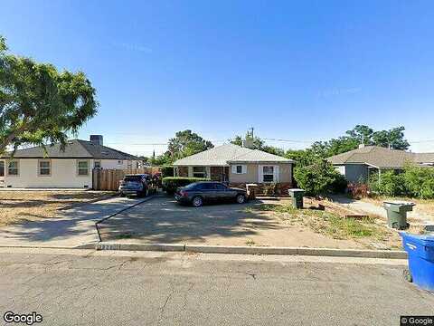 Monterey, BAKERSFIELD, CA 93306