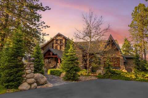 Connaught, SPOKANE, WA 99208