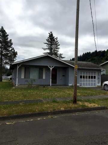 9Th, SWEET HOME, OR 97386
