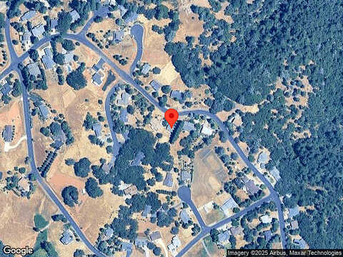 Secret Lake, COOL, CA 95614