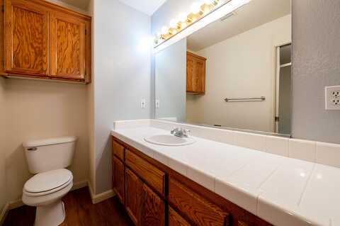 Sioux, SHASTA LAKE, CA 96019