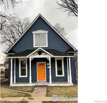 Belford, HOLYOKE, CO 80734