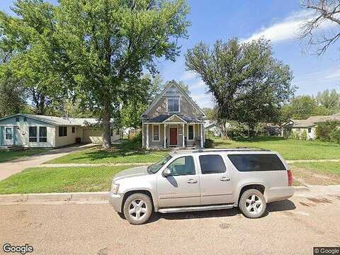 Belford, HOLYOKE, CO 80734