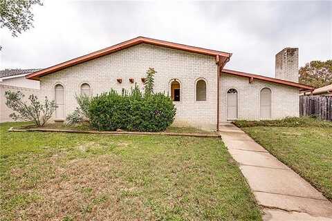 Oak Hill, CARROLLTON, TX 75007