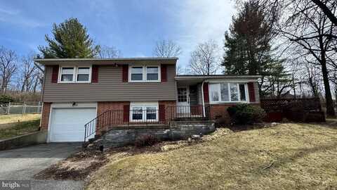 Hillside, ELIZABETHTOWN, PA 17022