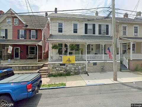 Wood, CATASAUQUA, PA 18032