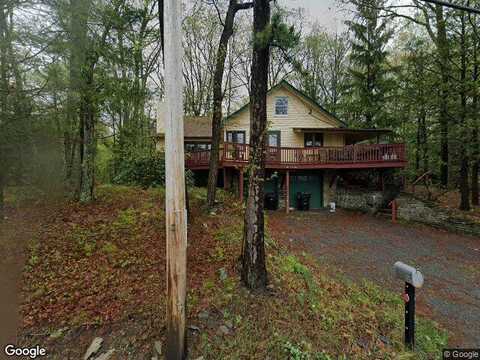 Route 390, TAFTON, PA 18464