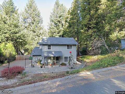 Balsam, POLLOCK PINES, CA 95726