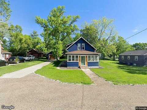 Bowman, BATTLE LAKE, MN 56515