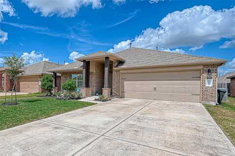 Dripping Springs, KATY, TX 77494