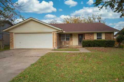 Portales, FORT WORTH, TX 76116