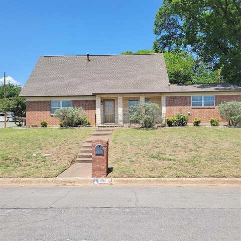 Holder, HURST, TX 76053