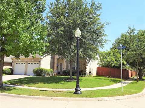 Berkshire, CORINTH, TX 76210