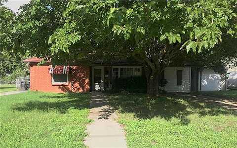 Athenia, FORT WORTH, TX 76114