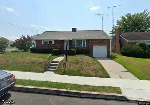 Patrick, LITTLESTOWN, PA 17340