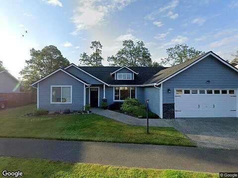 Aspen Creek, SEQUIM, WA 98382