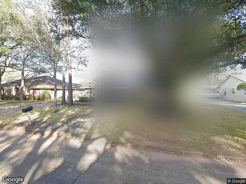 Nancy Bell, MISSOURI CITY, TX 77459