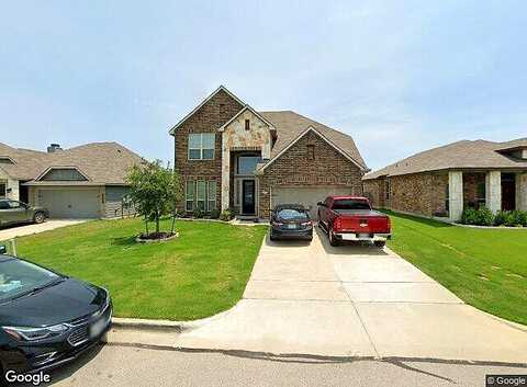 Gilchrist, LORENA, TX 76655