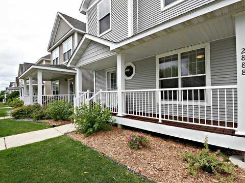 Faulkner, CHASKA, MN 55318