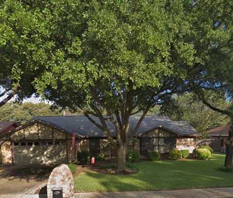 Ridgewood, HURST, TX 76054