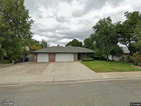 Howard, REDDING, CA 96001