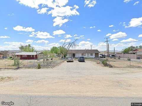 Waterman, BARSTOW, CA 92311
