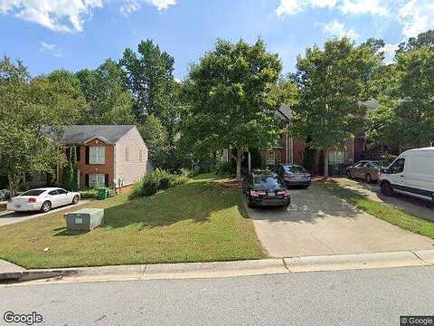 Norfair, LITHONIA, GA 30038