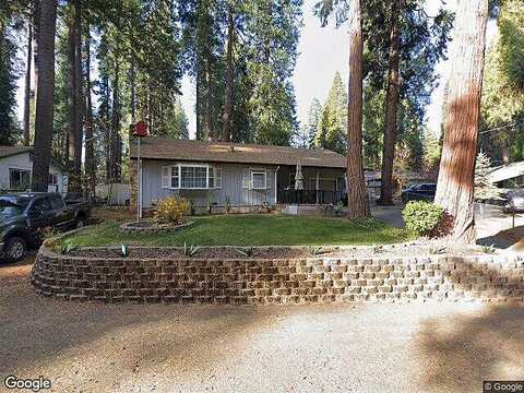 Loyal, POLLOCK PINES, CA 95726