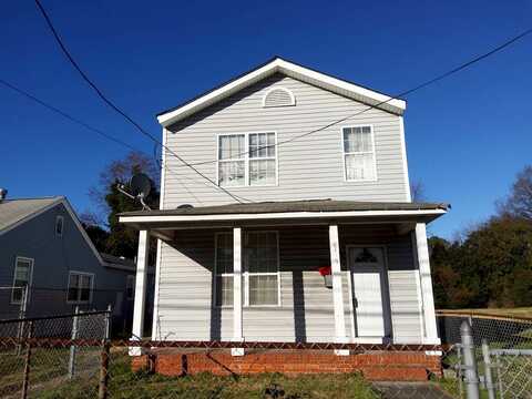 Tidewater, NORFOLK, VA 23509