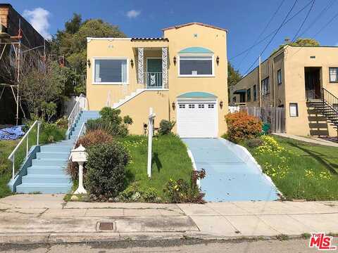 Maxwell, OAKLAND, CA 94619