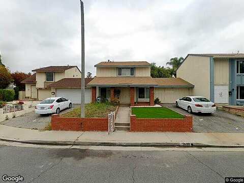 Hillsborough, WEST COVINA, CA 91792