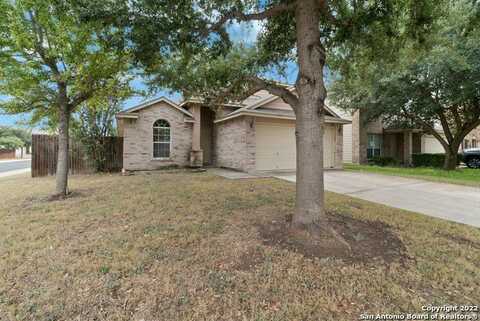 Just My Style, SAN ANTONIO, TX 78245