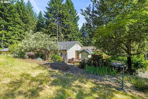 Wheaton, VENETA, OR 97487