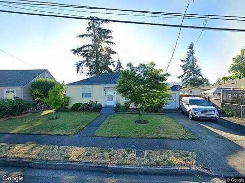 44Th, SPRINGFIELD, OR 97478