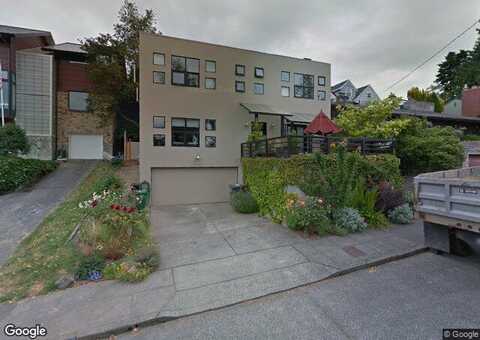 Piedmont, SEATTLE, WA 98199