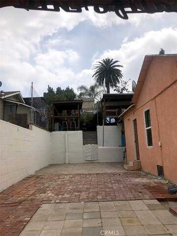 Medford, LOS ANGELES, CA 90033