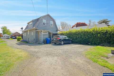 3Rd, TILLAMOOK, OR 97141