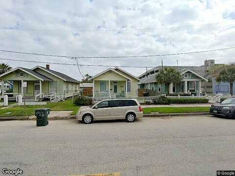 33Rd, GALVESTON, TX 77550