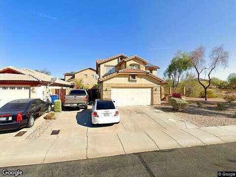 La Canada, BUCKEYE, AZ 85396